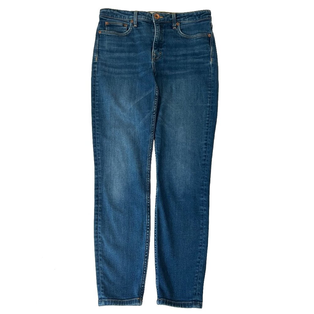 Vineyard Vines Jeans Women's Size 28 High Rise Skinny